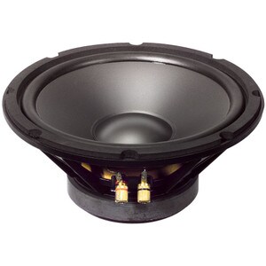 Main product image for Goldwood GW-10PC-4 10" Heavy Duty Woofer 4 Ohm 290-322